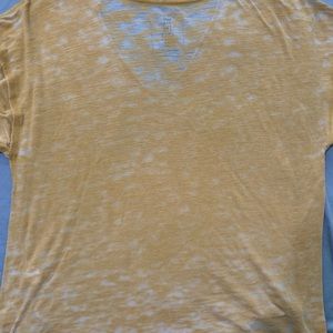 We the Free | Maddie Tee - Marsh Yellow